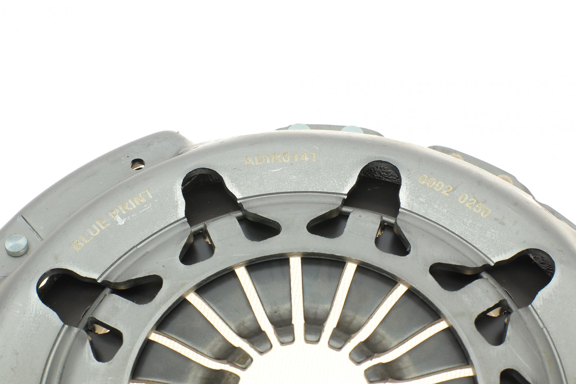 ADF1230116 BLUE PRINT